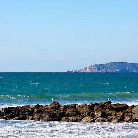 Ib Seaside Paradise W/ Ocean Views! 임페리얼 비치 외부 사진
