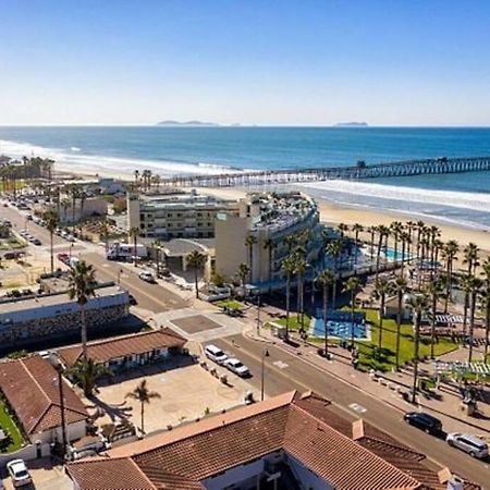 Ib Seaside Paradise W/ Ocean Views! 임페리얼 비치 외부 사진