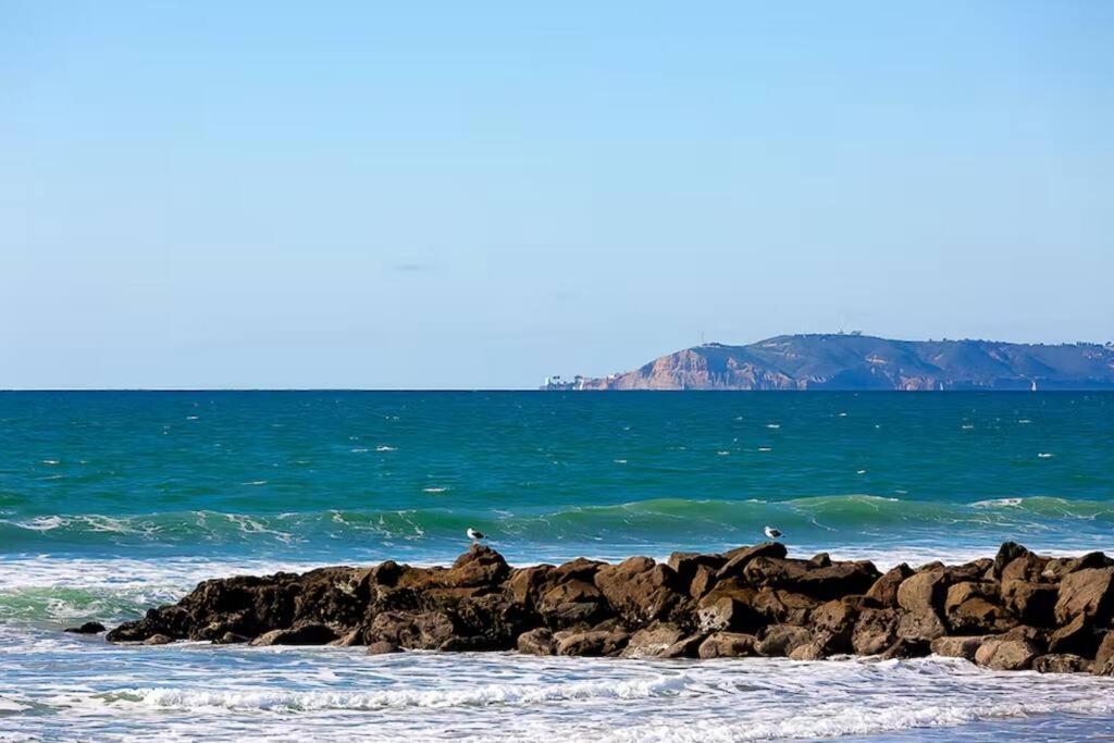 Ib Seaside Paradise W/ Ocean Views! 임페리얼 비치 외부 사진