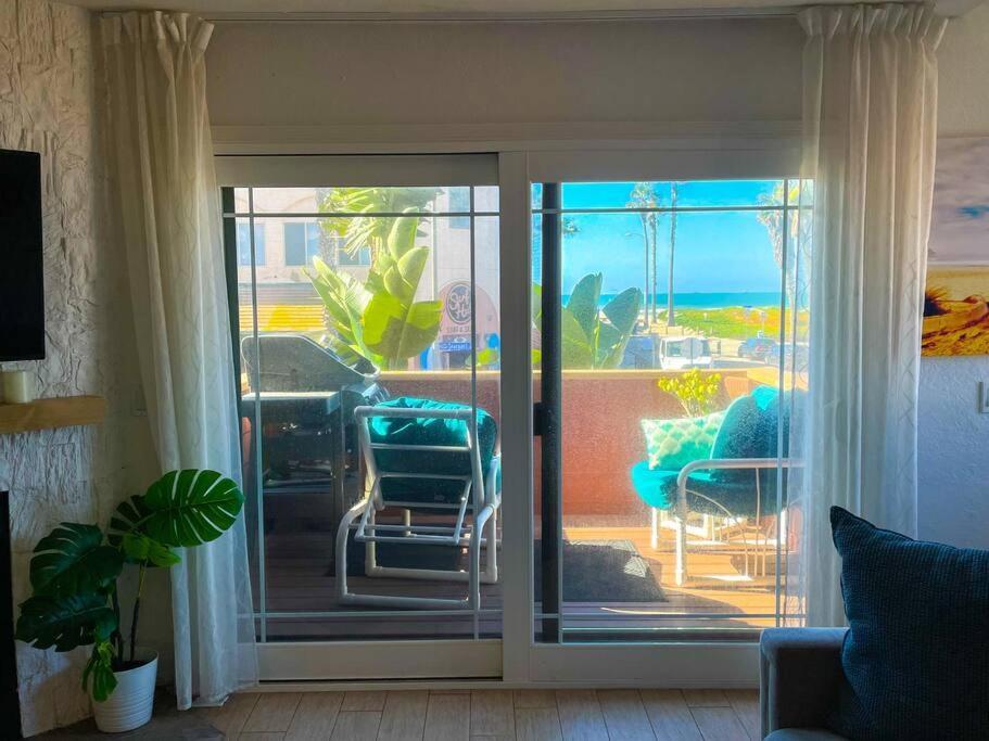 Ib Seaside Paradise W/ Ocean Views! 임페리얼 비치 외부 사진