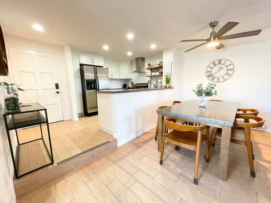Ib Seaside Paradise W/ Ocean Views! 임페리얼 비치 외부 사진