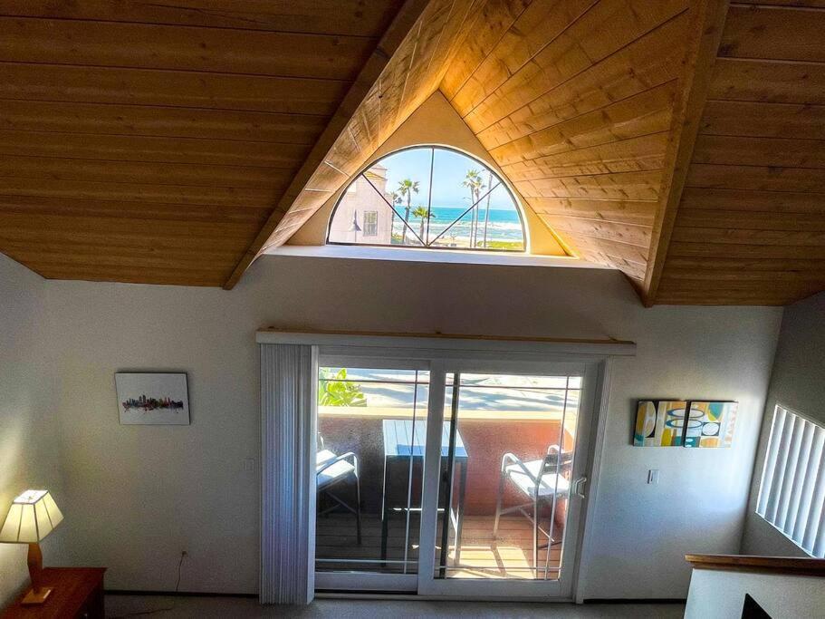 Ib Seaside Paradise W/ Ocean Views! 임페리얼 비치 외부 사진