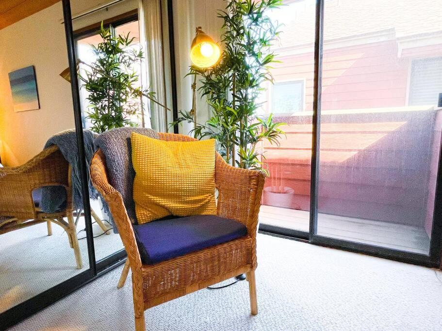 Ib Seaside Paradise W/ Ocean Views! 임페리얼 비치 외부 사진