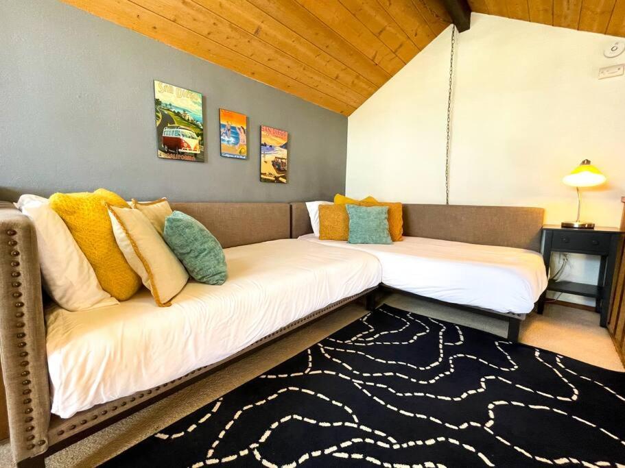 Ib Seaside Paradise W/ Ocean Views! 임페리얼 비치 외부 사진