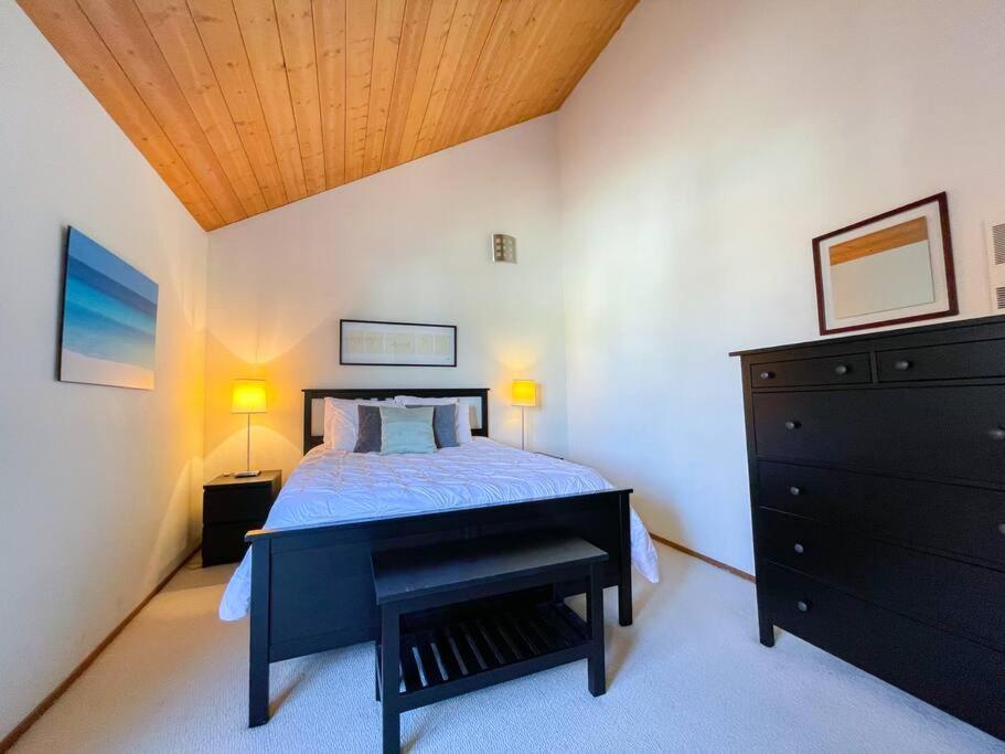 Ib Seaside Paradise W/ Ocean Views! 임페리얼 비치 외부 사진