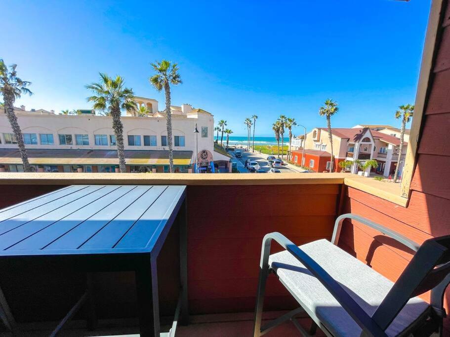 Ib Seaside Paradise W/ Ocean Views! 임페리얼 비치 외부 사진