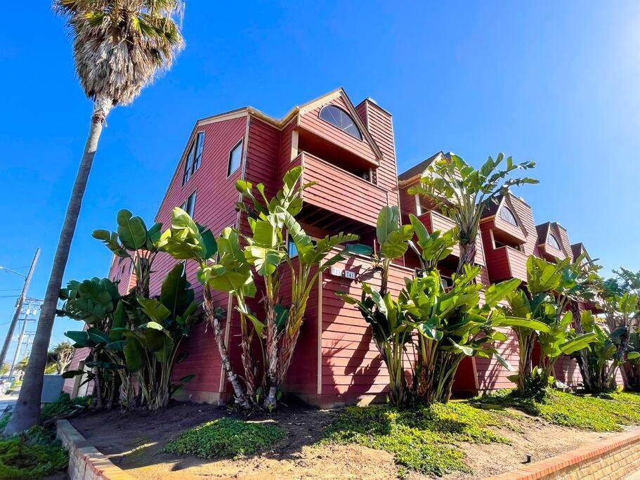 Ib Seaside Paradise W/ Ocean Views! 임페리얼 비치 외부 사진