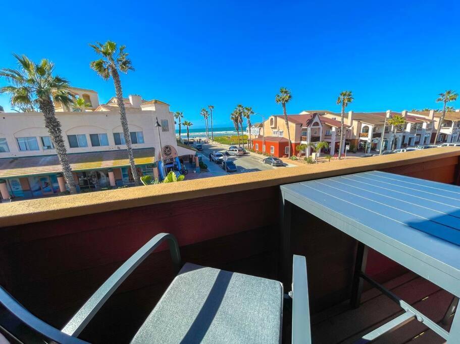 Ib Seaside Paradise W/ Ocean Views! 임페리얼 비치 외부 사진